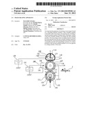 IMAGE HEATING APPARATUS diagram and image