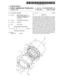 FASTENING ASSEMBLY diagram and image