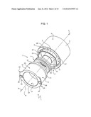 FASTENING ASSEMBLY diagram and image