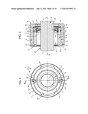 FASTENING ASSEMBLY diagram and image