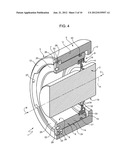 FASTENING ASSEMBLY diagram and image