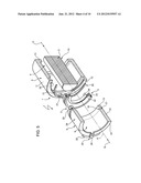 FASTENING ASSEMBLY diagram and image