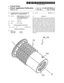 Anchor Module and a Method for Producing an Anchor Module diagram and image