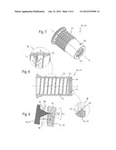 Anchor Module and a Method for Producing an Anchor Module diagram and image