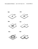 BONDING WASHER diagram and image