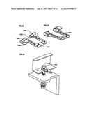 BONDING WASHER diagram and image