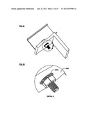 BONDING WASHER diagram and image