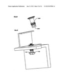 BONDING WASHER diagram and image