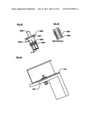 BONDING WASHER diagram and image