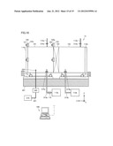 VACUUM PROCESSING DEVICE AND VACUUM PROCESSING FACTORY diagram and image