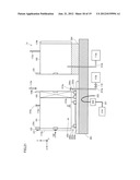 VACUUM PROCESSING DEVICE AND VACUUM PROCESSING FACTORY diagram and image