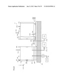 VACUUM PROCESSING DEVICE AND VACUUM PROCESSING FACTORY diagram and image