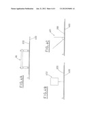 Method For Supplying Blanks To A Marking Apparatus. A Conveyor Device For     Transporting Blanks And A Transfer Device For Blanks diagram and image