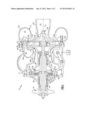 AIR CYCLE MACHINE COMPOSITE INSULATOR PLATE diagram and image