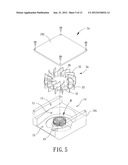 Fan Module diagram and image