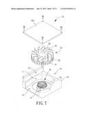 Fan Module diagram and image