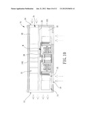 Fan Module diagram and image