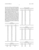 TURBINE ROTOR FOR AIR CYCLE MACHINE diagram and image