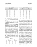 TURBINE ROTOR FOR AIR CYCLE MACHINE diagram and image