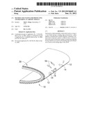 METHOD AND COATING FOR PROTECTING AND REPAIRING AN AIRFOIL SURFACE diagram and image