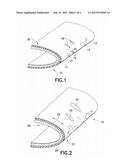 METHOD AND COATING FOR PROTECTING AND REPAIRING AN AIRFOIL SURFACE diagram and image