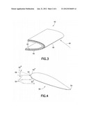 METHOD AND COATING FOR PROTECTING AND REPAIRING AN AIRFOIL SURFACE diagram and image