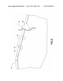 METHOD AND COATING FOR PROTECTING AND REPAIRING AN AIRFOIL SURFACE diagram and image