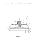 Medical Sterilization Container Shape Memory Alloy (SMA)Valve diagram and image