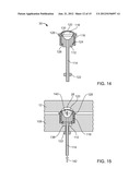 Medical Fluid Cassettes and Related Systems diagram and image