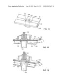 Medical Fluid Cassettes and Related Systems diagram and image