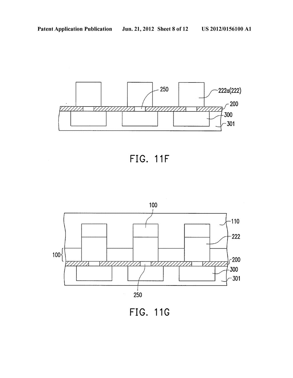 APPARATUS FOR SINGLE MOLECULE DETECTION AND METHOD THEREOF - diagram, schematic, and image 09