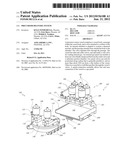 PRECURSOR DELIVERY SYSTEM diagram and image