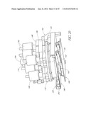 PRECURSOR DELIVERY SYSTEM diagram and image