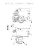 CATALYST BED PLATFORM WITH CENTER SUPPORT PIPE diagram and image