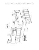 CATALYST BED PLATFORM WITH CENTER SUPPORT PIPE diagram and image