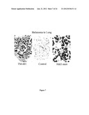 DIAGNOSIS AND TREATMENT OF TUMORS diagram and image