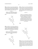 FLUORESCENT COMPOUNDS diagram and image