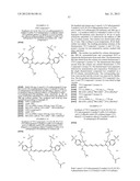 FLUORESCENT COMPOUNDS diagram and image