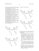 FLUORESCENT COMPOUNDS diagram and image