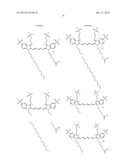 FLUORESCENT COMPOUNDS diagram and image