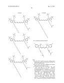 FLUORESCENT COMPOUNDS diagram and image