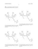 FLUORESCENT COMPOUNDS diagram and image