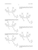 FLUORESCENT COMPOUNDS diagram and image