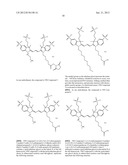 FLUORESCENT COMPOUNDS diagram and image