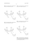 FLUORESCENT COMPOUNDS diagram and image