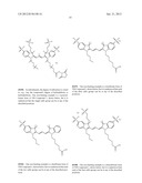 FLUORESCENT COMPOUNDS diagram and image