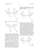 FLUORESCENT COMPOUNDS diagram and image