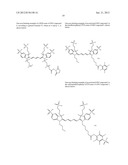 FLUORESCENT COMPOUNDS diagram and image