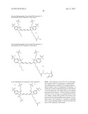 FLUORESCENT COMPOUNDS diagram and image