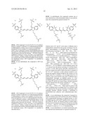 FLUORESCENT COMPOUNDS diagram and image